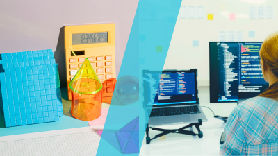 Read more about the article Математика и програмирање: Две страни на иста паричка