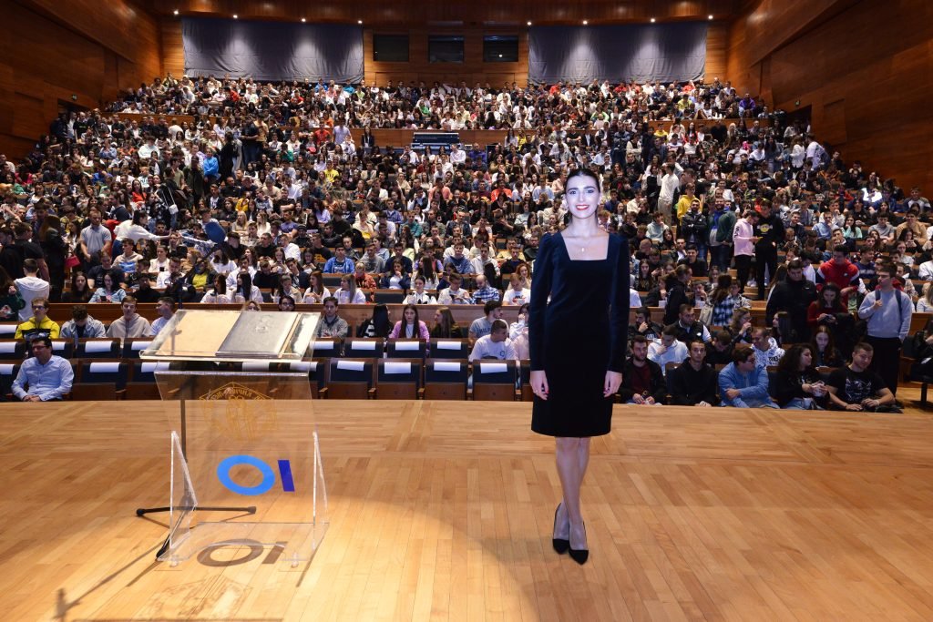 прв академски час финки 2022