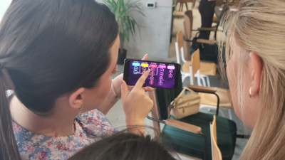 Read more about the article Edufront Tutor: Нов AI водич што им помага на родителите и децата да изберат соодветна дигитална обука