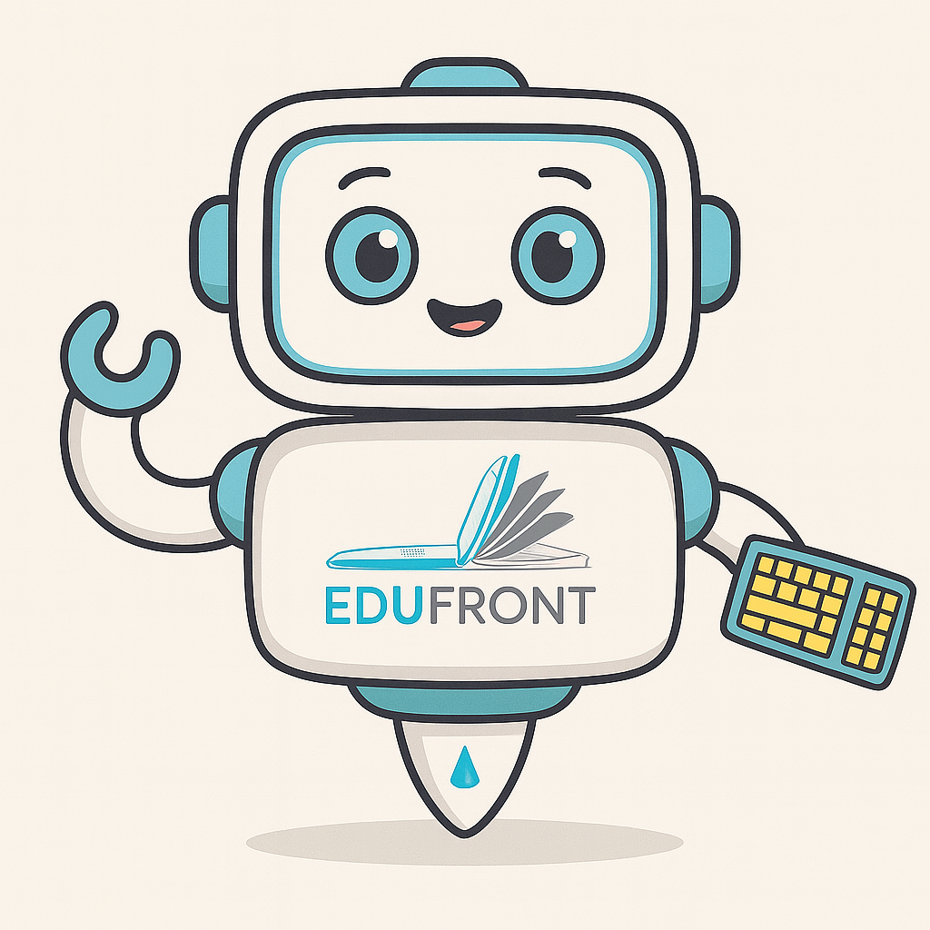 Proggi Edufront Tutor