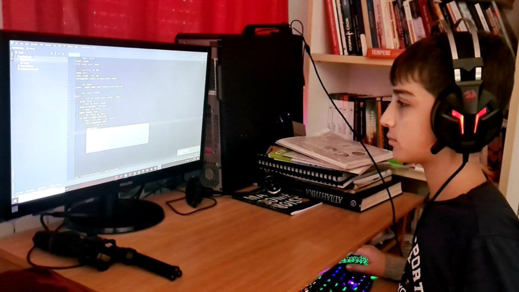 Програмирање со Python